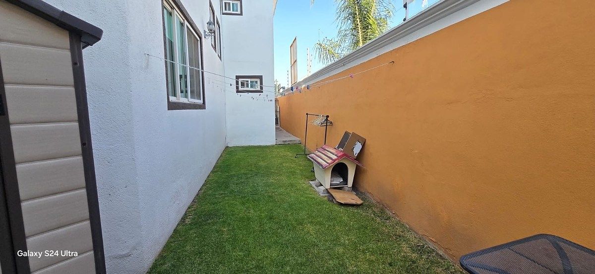 Casa en Punta Juriquilla, Querétaro, foto 2 de 16