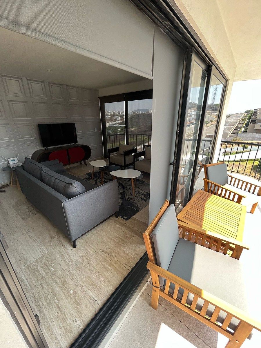 Apartamento em Lomas de Juriquilla, Querétaro, foto 2 de 16
