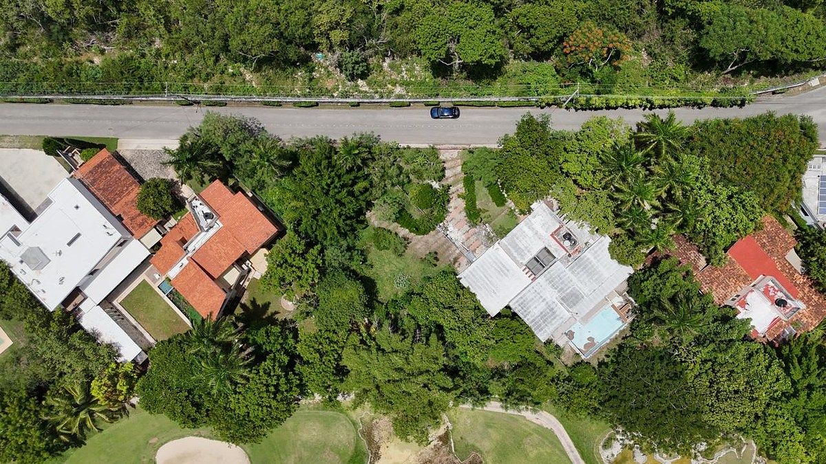 Venta Terreno en Privada La Ceiba Club de Golf | Caimito 4 - foto 2