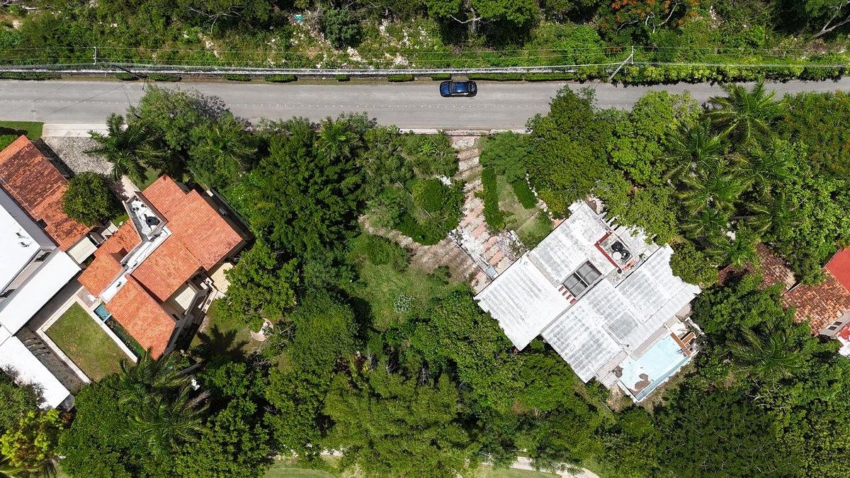 Venta Terreno en Privada La Ceiba Club de Golf | Caimito 4 - foto 3