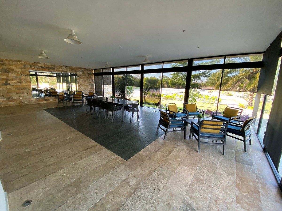 Lote em Komchen, Mérida, foto 10 de 13