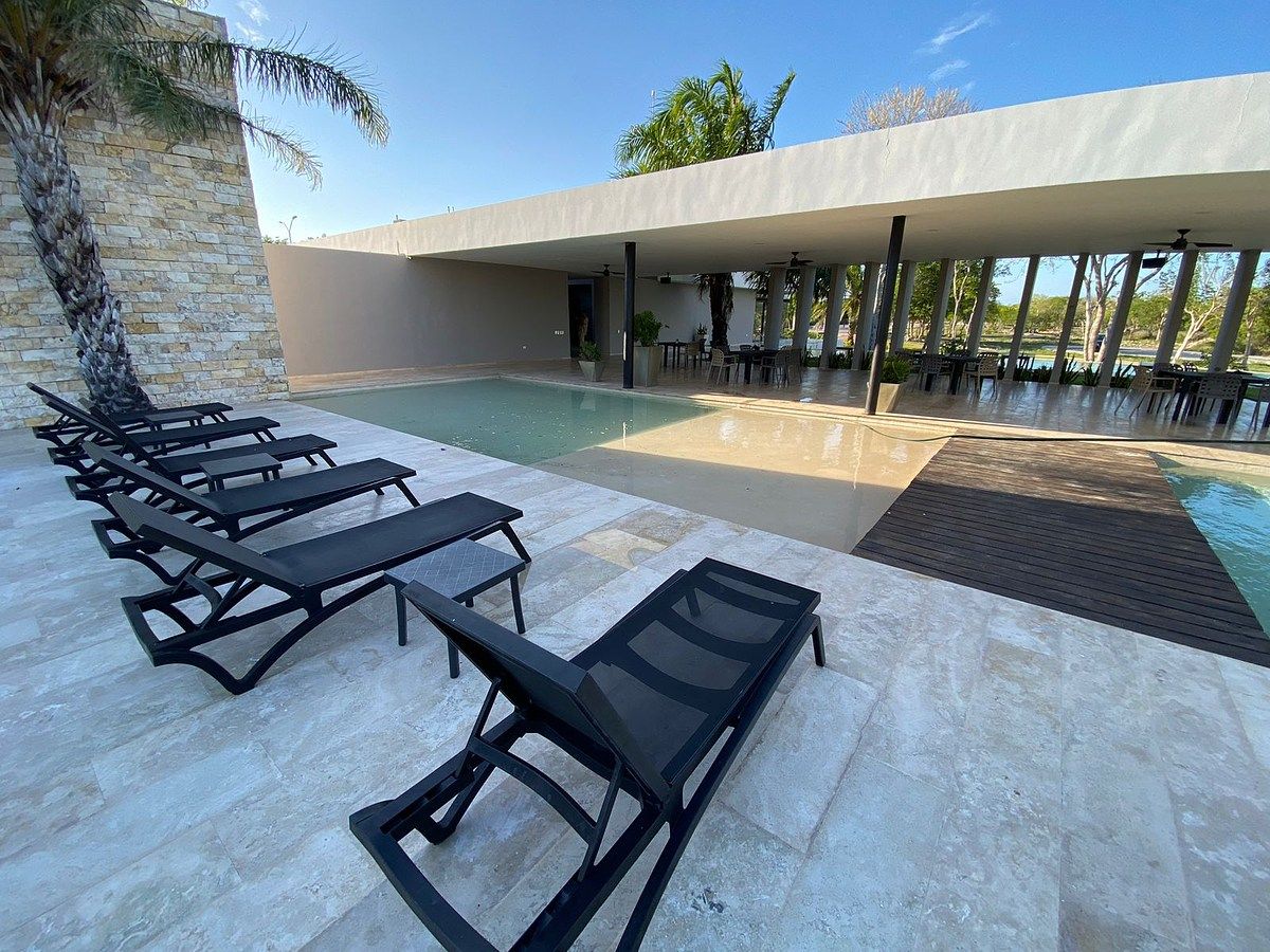 Lote em Komchen, Mérida, foto 6 de 13