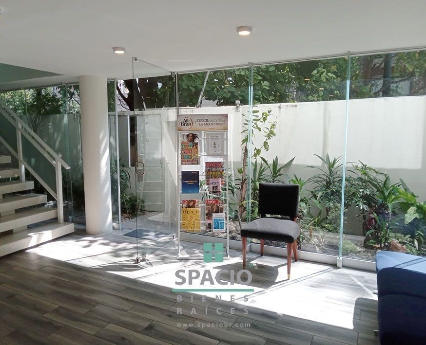 Aluguel CONSULTÓRIO em POLANCO, foto 1 de 12