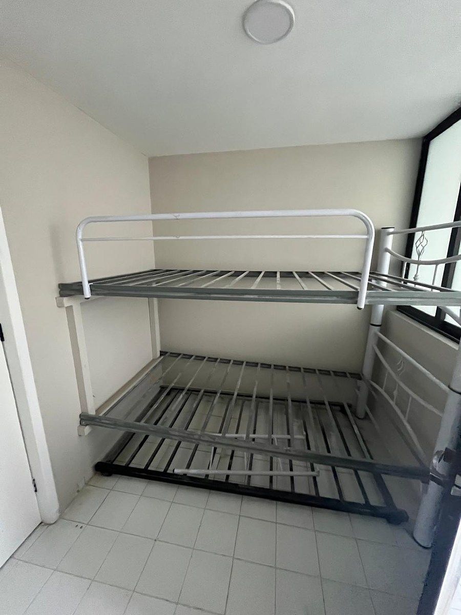 Departamento en Polanco II Sección, Miguel Hidalgo, foto 15 de 17