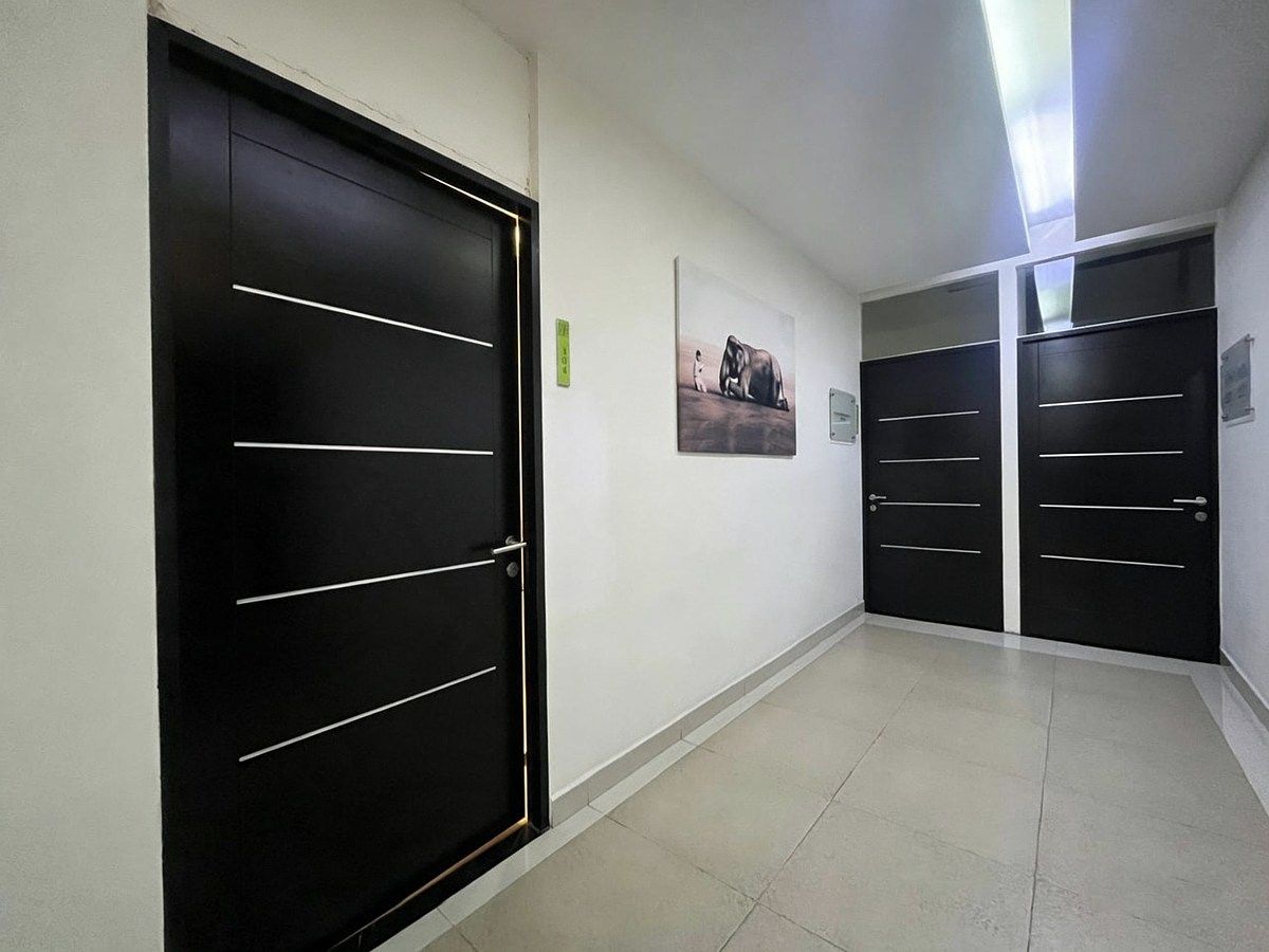 Office in Guadalupe Inn, Álvaro Obregón, photo 6 of 14