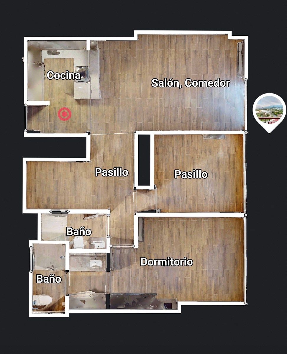 Apartamento em La Estanzuela, Monterrey, foto 7 de 17