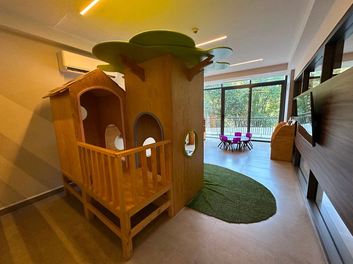 Apartamento em La Estanzuela, Monterrey, foto 8 de 17