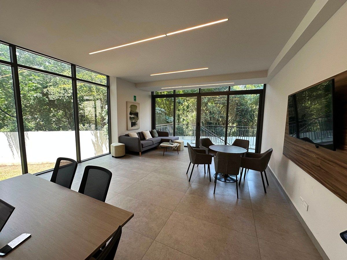 Apartamento em La Estanzuela, Monterrey, foto 10 de 17