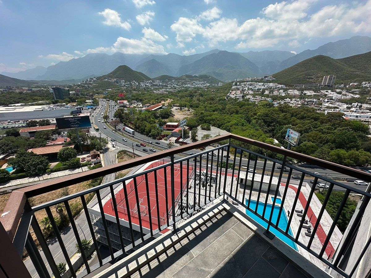 Departamento en La Estanzuela, Monterrey, foto 12 de 17
