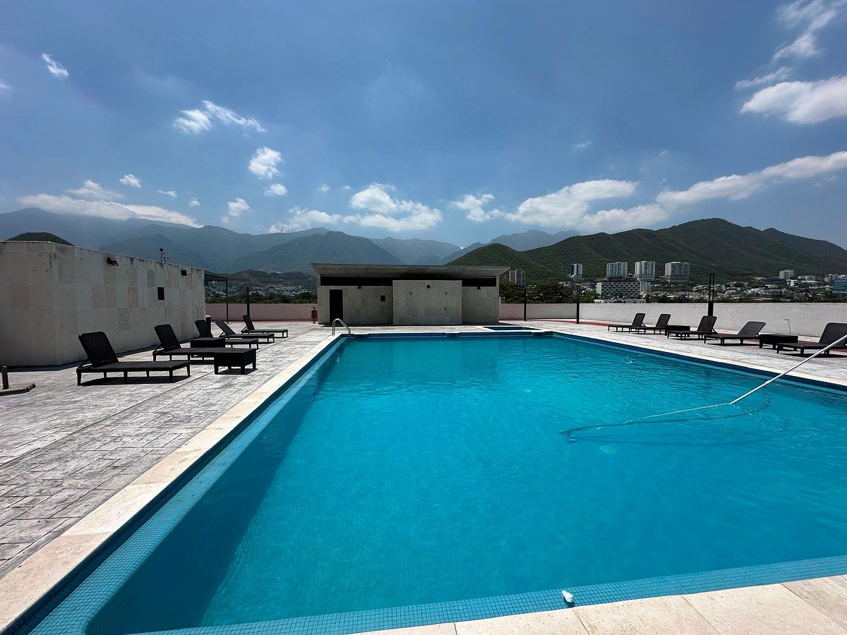 Departamento en La Estanzuela, Monterrey, foto 13 de 17
