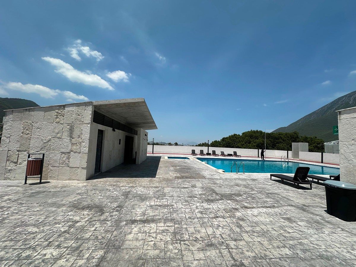 Departamento en La Estanzuela, Monterrey, foto 15 de 17