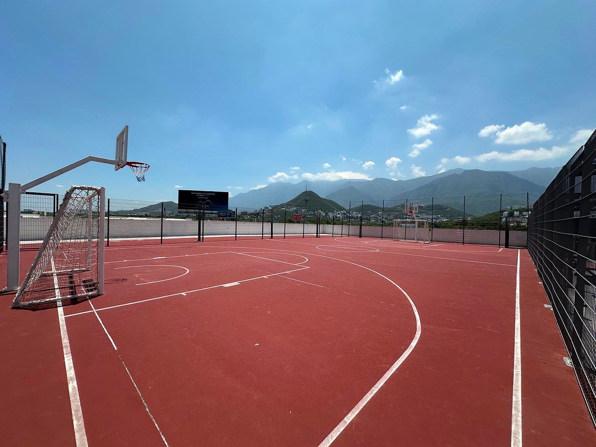 Departamento en La Estanzuela, Monterrey, foto 16 de 17