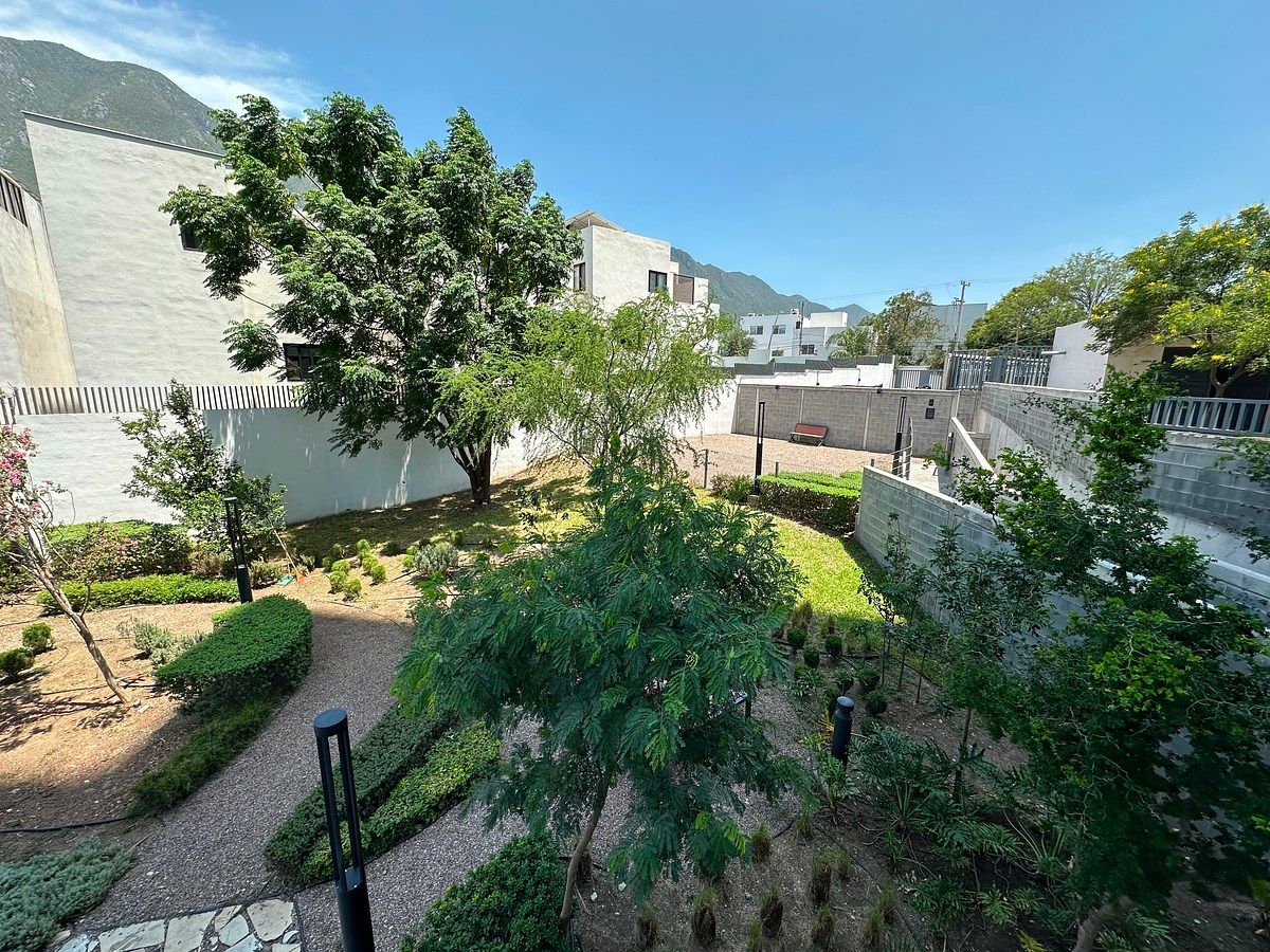 Departamento en La Estanzuela, Monterrey, foto 17 de 17