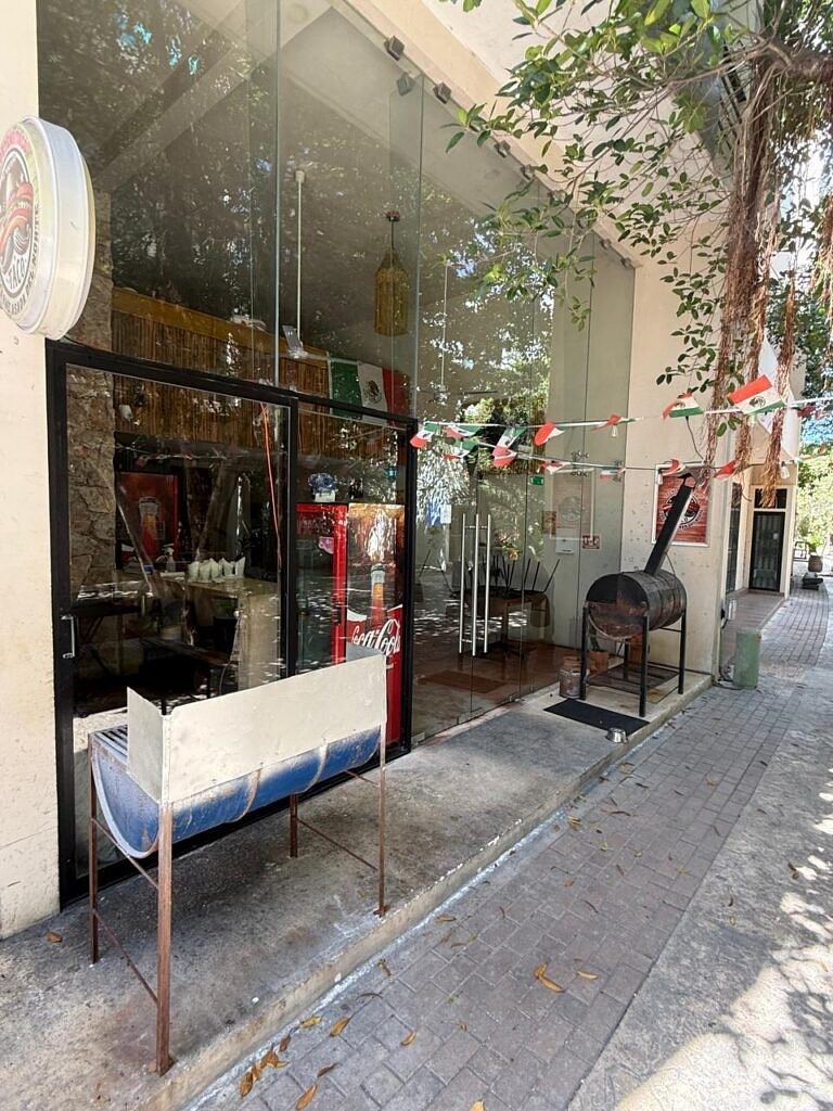 Commercial Space in Samadhi, Aldea Zamá, photo 1 of 11