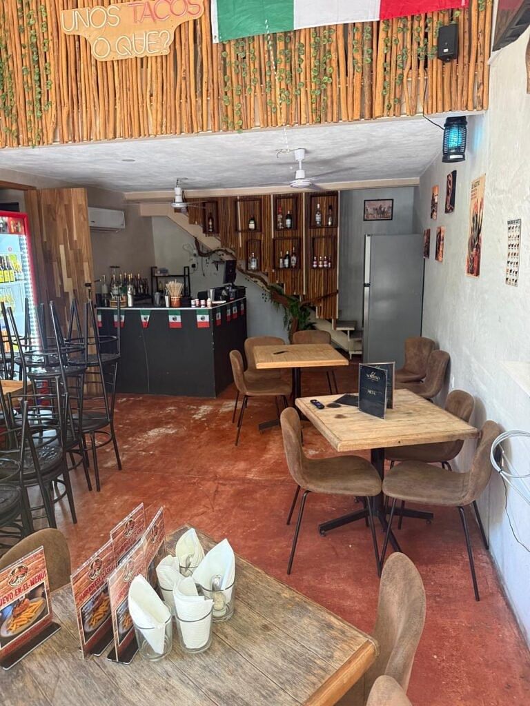 Retail Space in Aldea Zamá, Tulum, photo 3 of 11