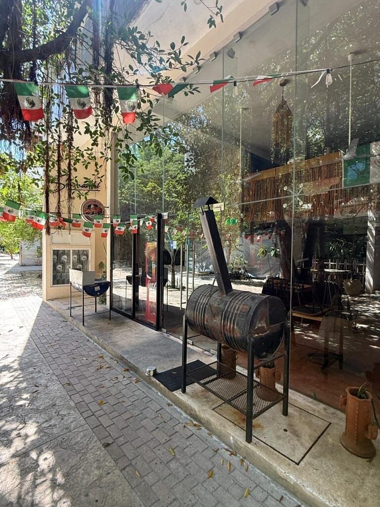 Retail Space in Aldea Zamá, Tulum, photo 5 of 11