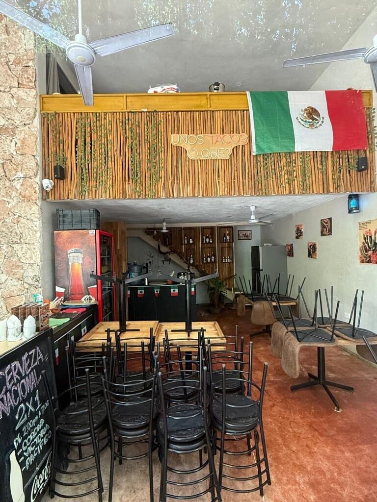 Retail Space in Aldea Zamá, Tulum, photo 6 of 11