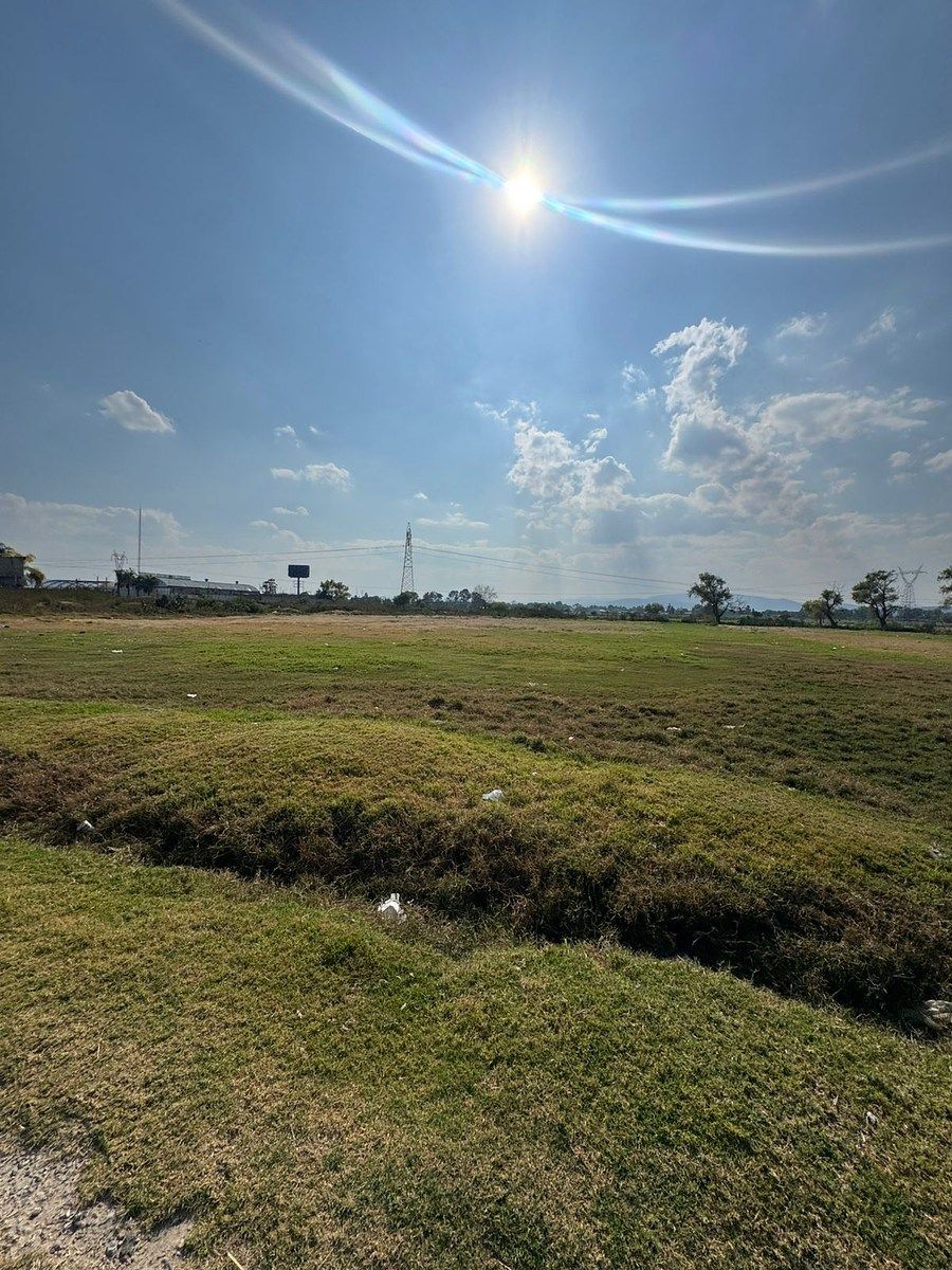 TERRENO À VENDA 8.097 M2 LOCALIZADO EM TULA DE ALLENDE HIDALGO, foto 1 de 10