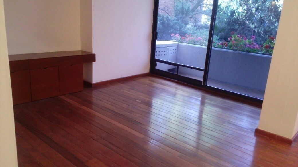 Apartamento em Jardines del Pedregal, Álvaro Obregón, foto 3 de 20