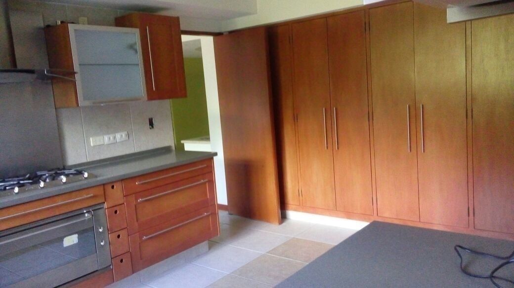 Apartamento em Jardines del Pedregal, Álvaro Obregón, foto 5 de 20