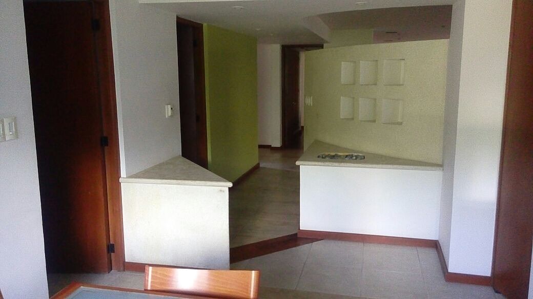 Apartamento em Jardines del Pedregal, Álvaro Obregón, foto 7 de 20