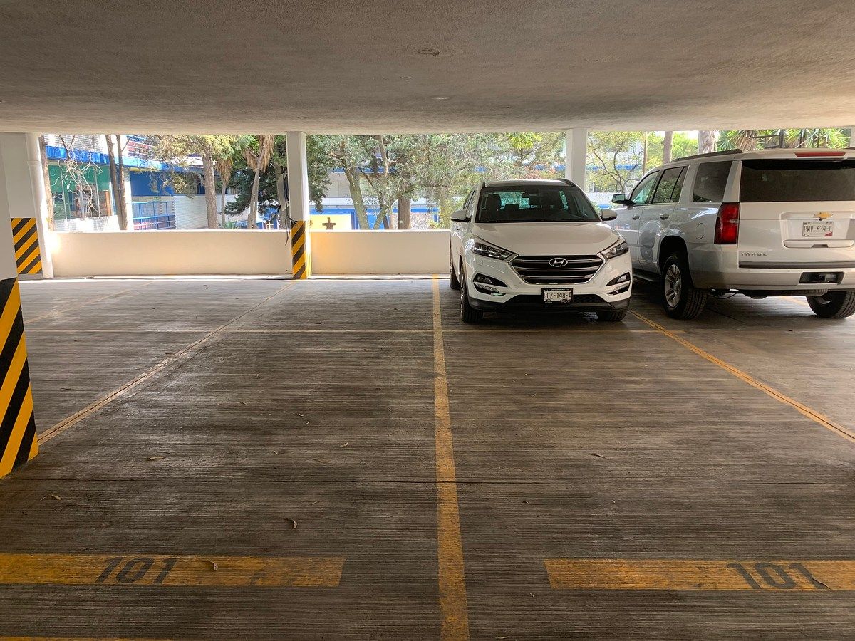 Apartamento em Jardines del Pedregal, Álvaro Obregón, foto 9 de 20