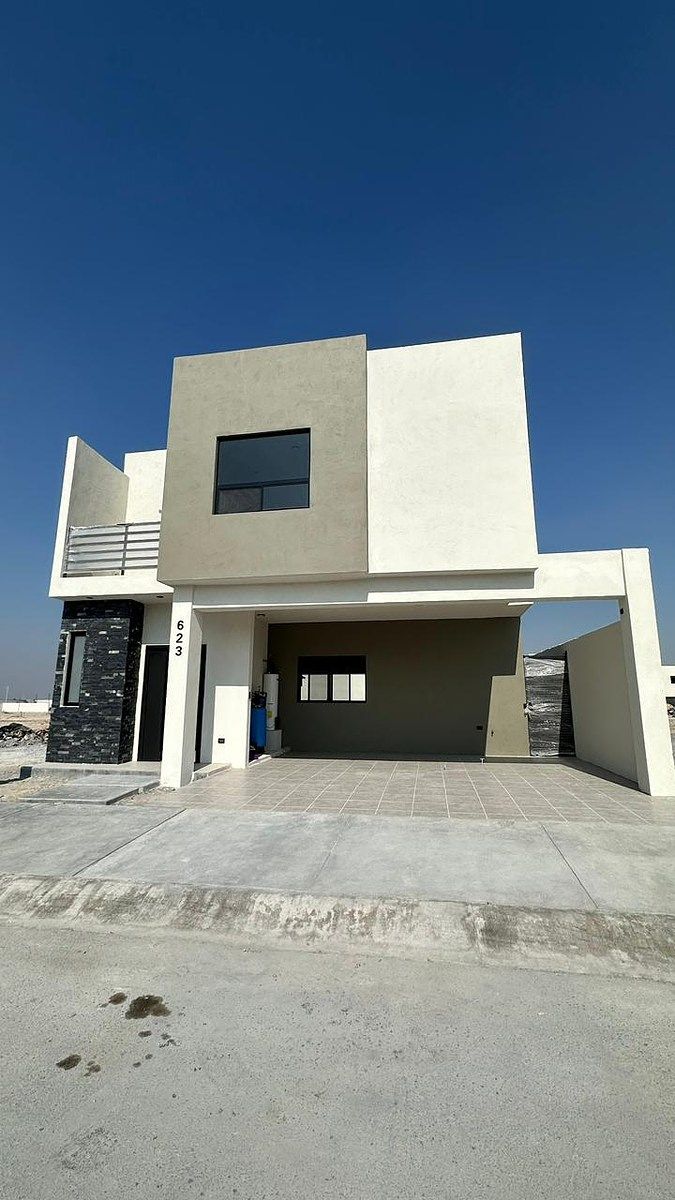 Casa en Venta Hacienda el Milagro