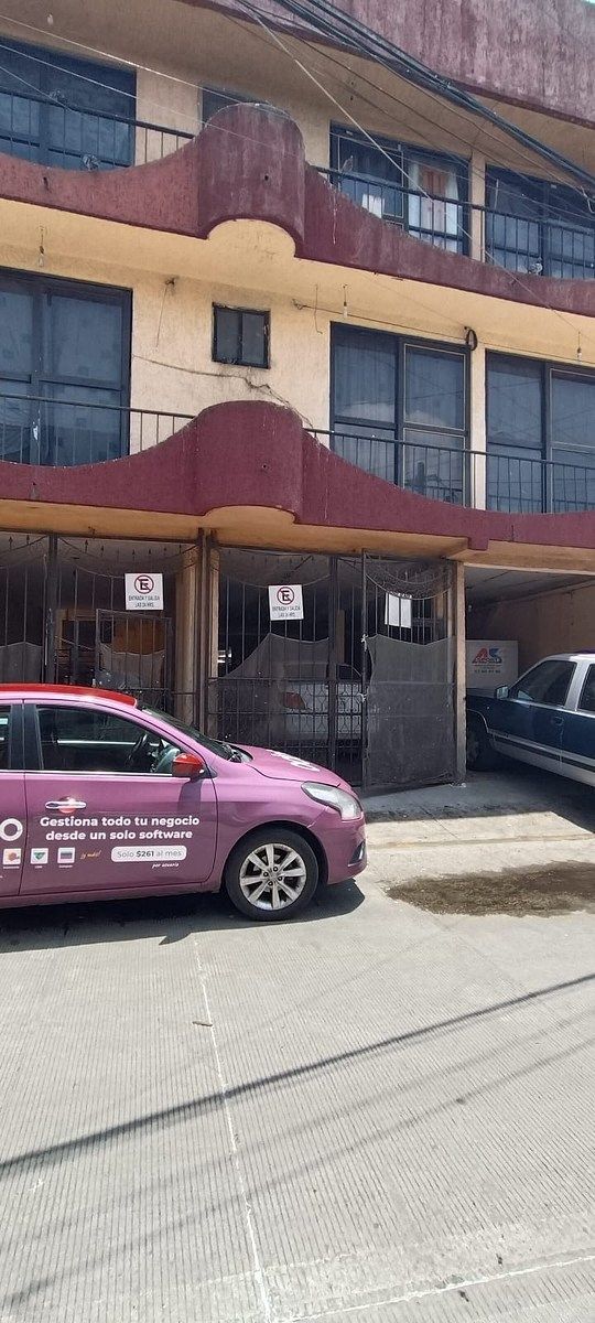 LOCAL COMERCIAL EN VENTA EN TLANEPANTLA - foto 1