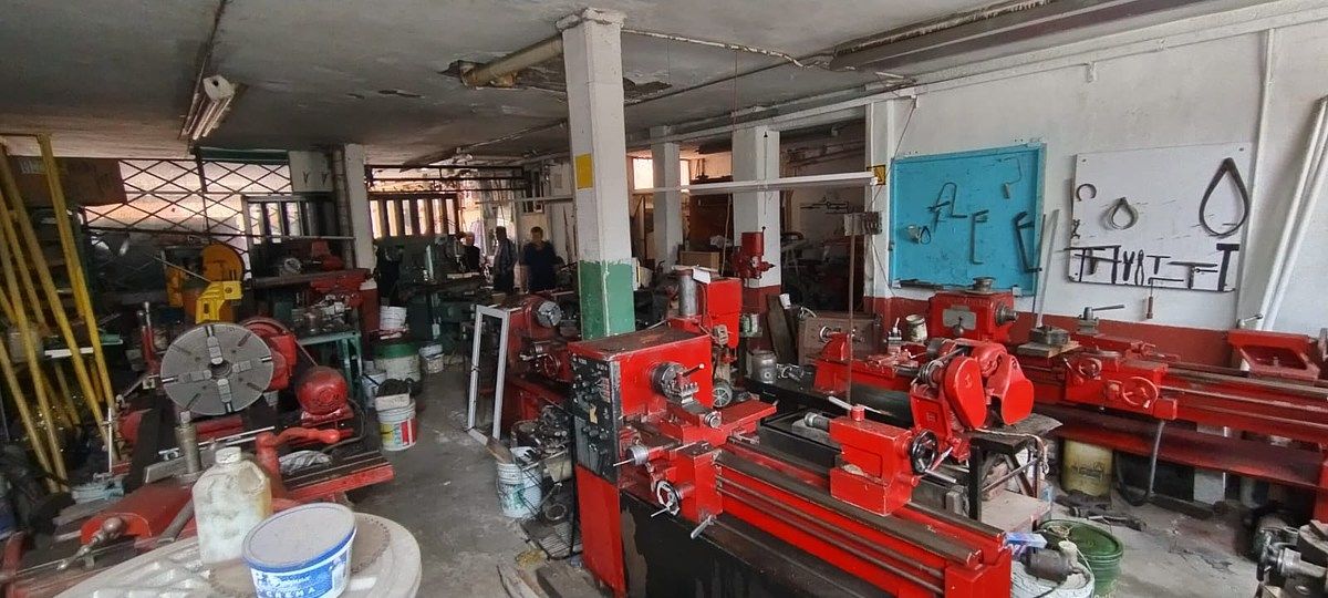 LOCAL COMERCIAL EN VENTA EN TLANEPANTLA - foto 3