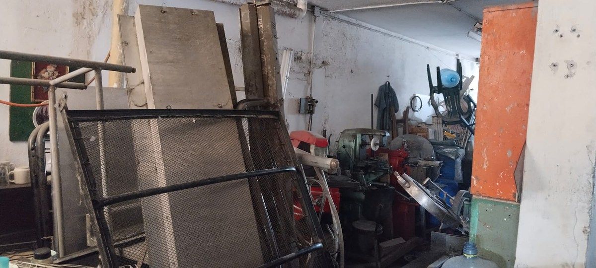 LOCAL COMERCIAL EN VENTA EN TLANEPANTLA - foto 5
