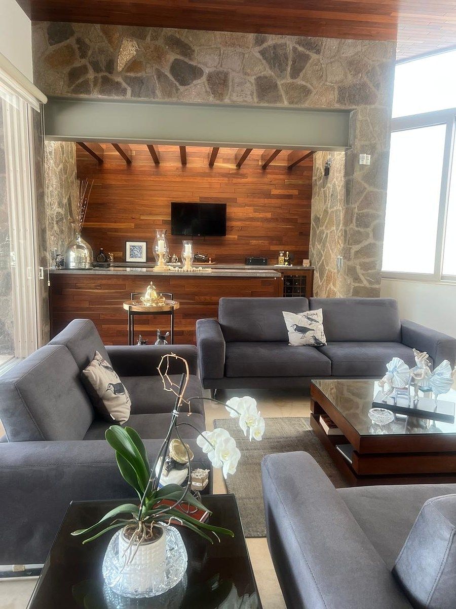 Casa em El Campanario, Querétaro, foto 4 de 13
