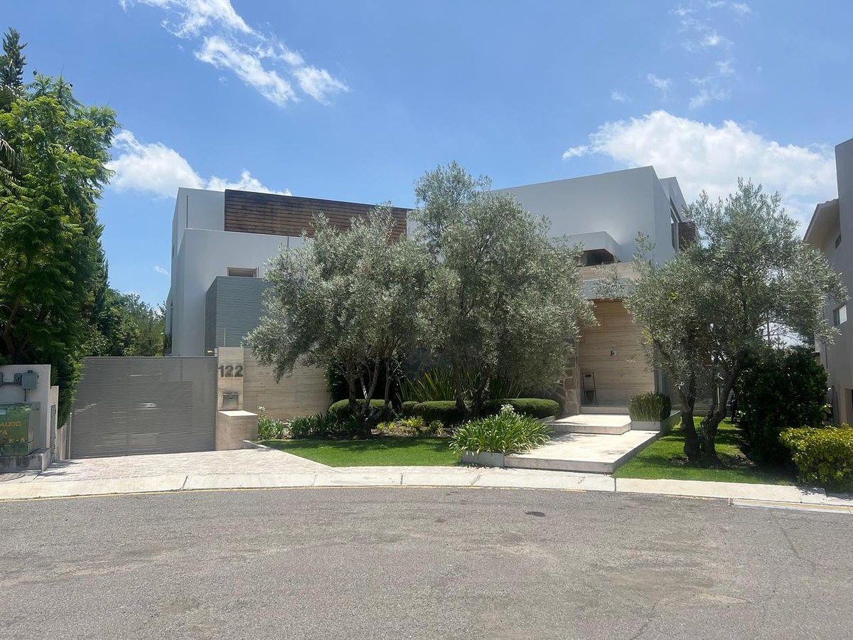 Casa en El Campanario, Querétaro, foto 12 de 13