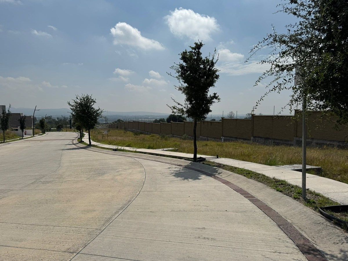 Lote em El Mayorazgo, El Marqués, foto 3 de 18