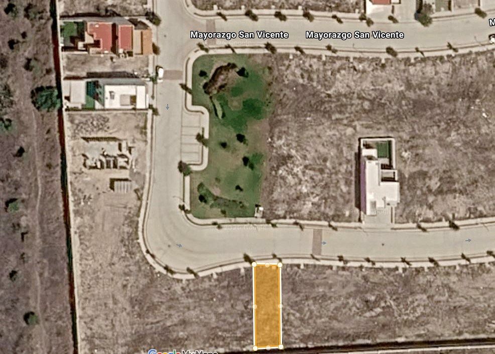 Terreno en Venta - El Mayorazgo - TE441 - foto 1