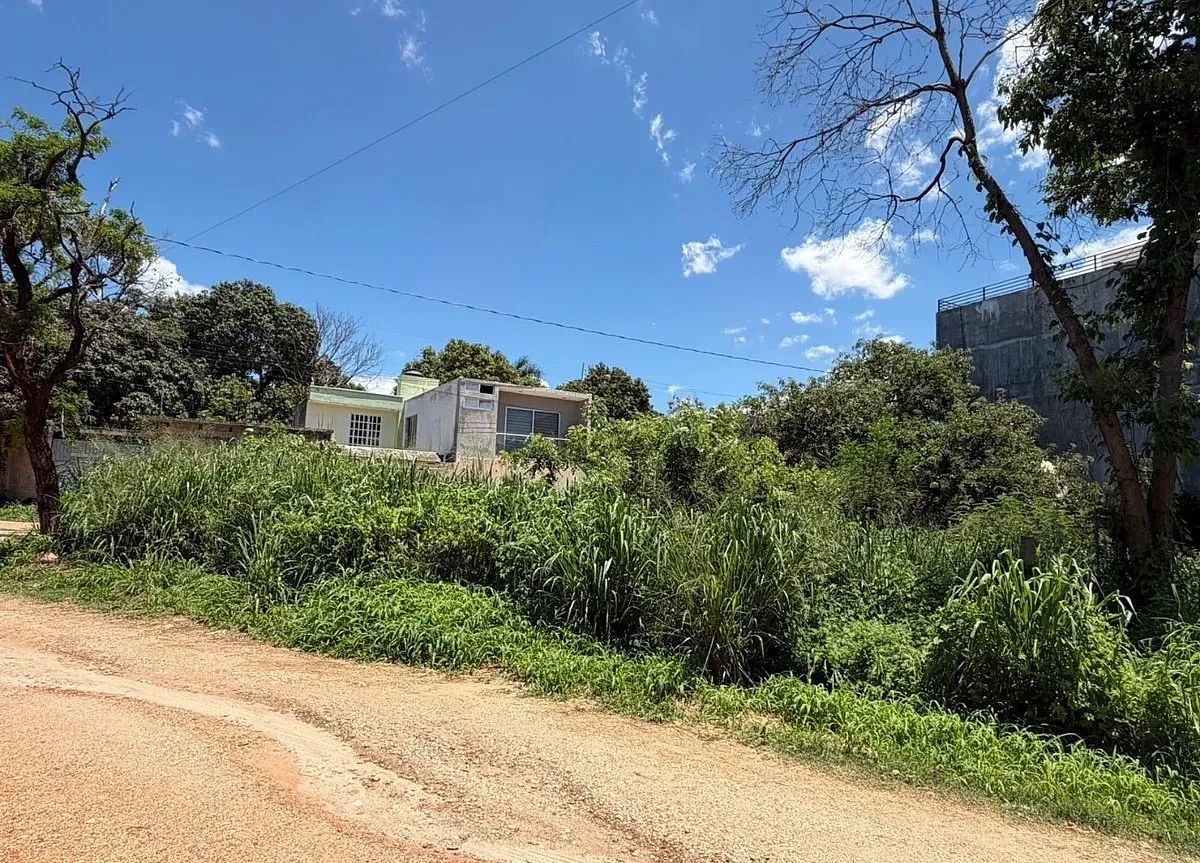 Lote em La Salle, Tuxtla Gutiérrez, foto 2 de 5