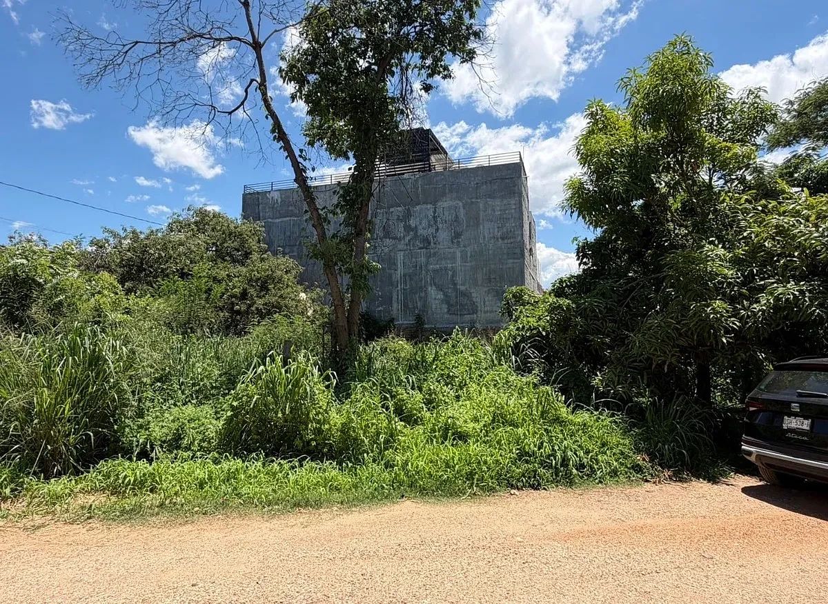 Lote em La Salle, Tuxtla Gutiérrez, foto 3 de 5