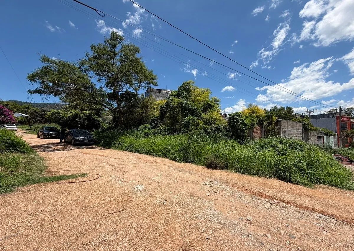 Lote em La Salle, Tuxtla Gutiérrez, foto 4 de 5