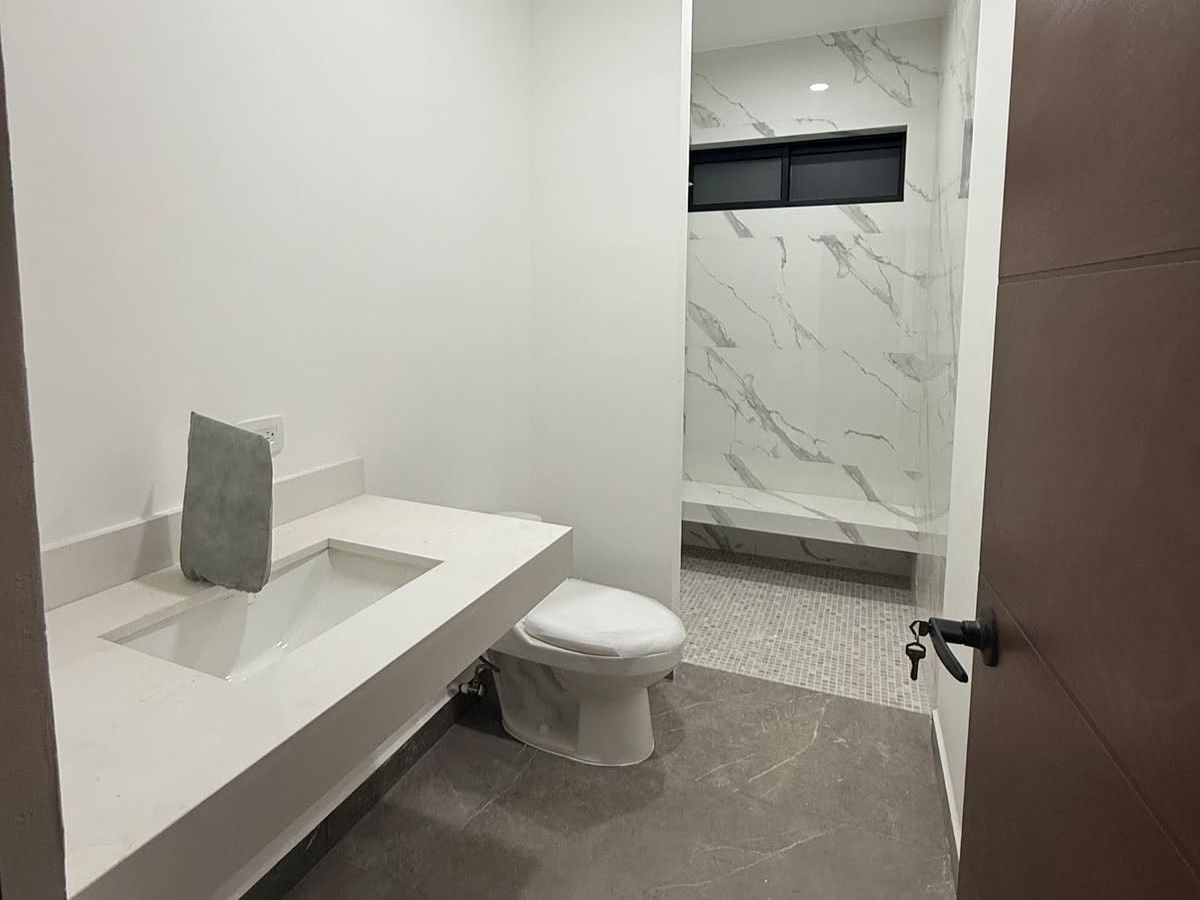 House in Cumbres Elite Premier, Monterrey, photo 8 of 17
