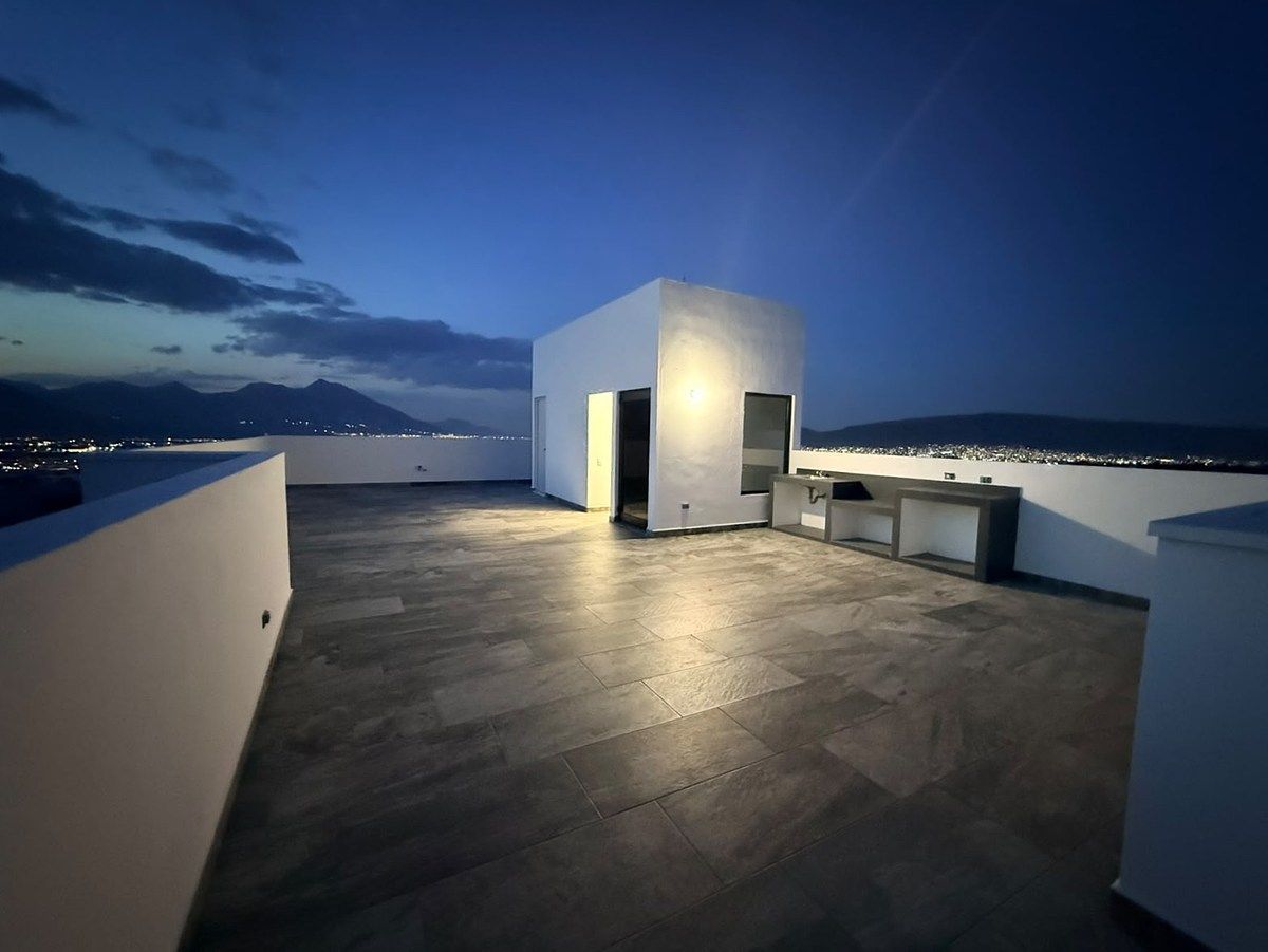 House in Cumbres Elite Premier, Monterrey, photo 9 of 17