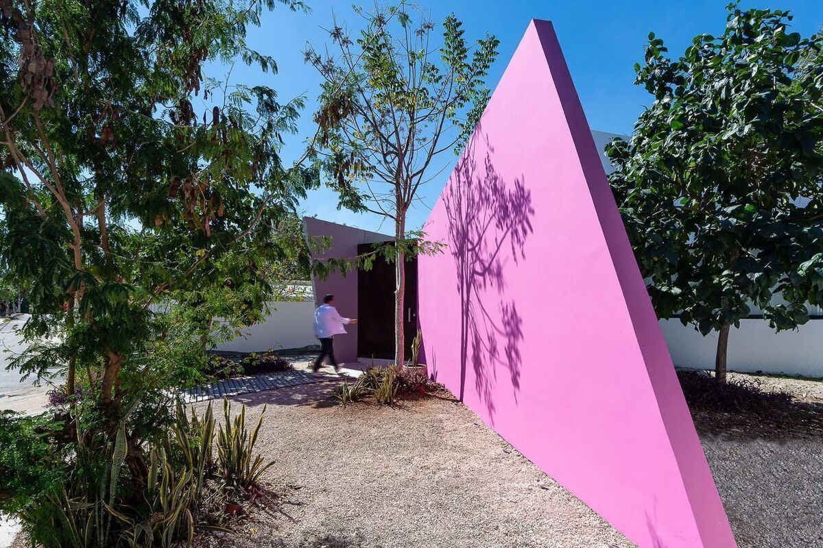 Casa em Cholul, Mérida, foto 3 de 11