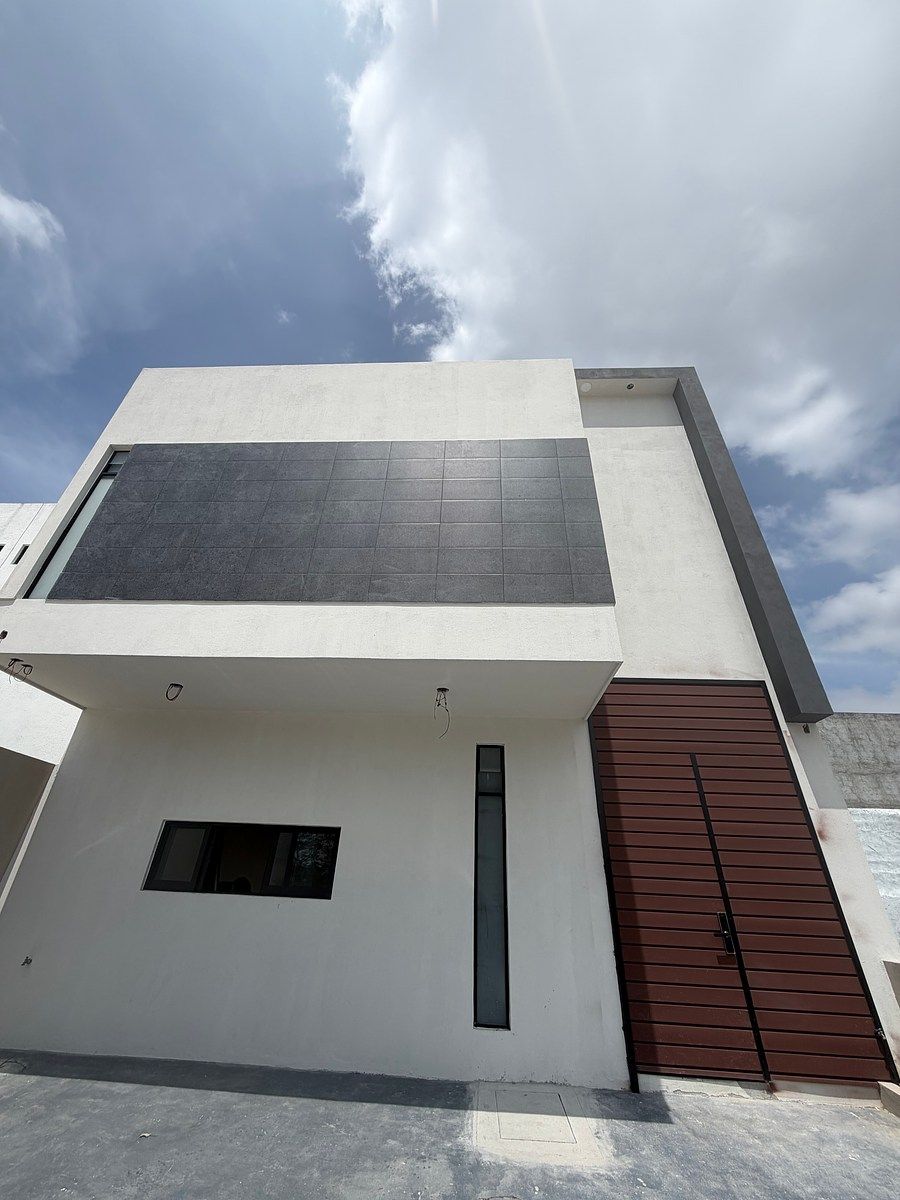 House in Lomas Verdes, Tuxtla Gutiérrez, photo 2 of 11