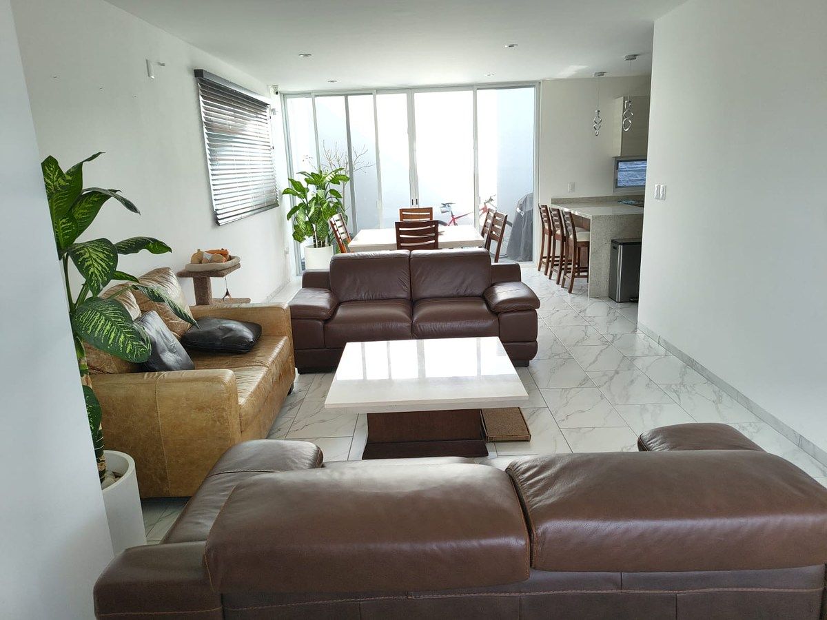 Casa de Autor | ZARÚ Querétaro | Diseño Contemporáneo - foto 4