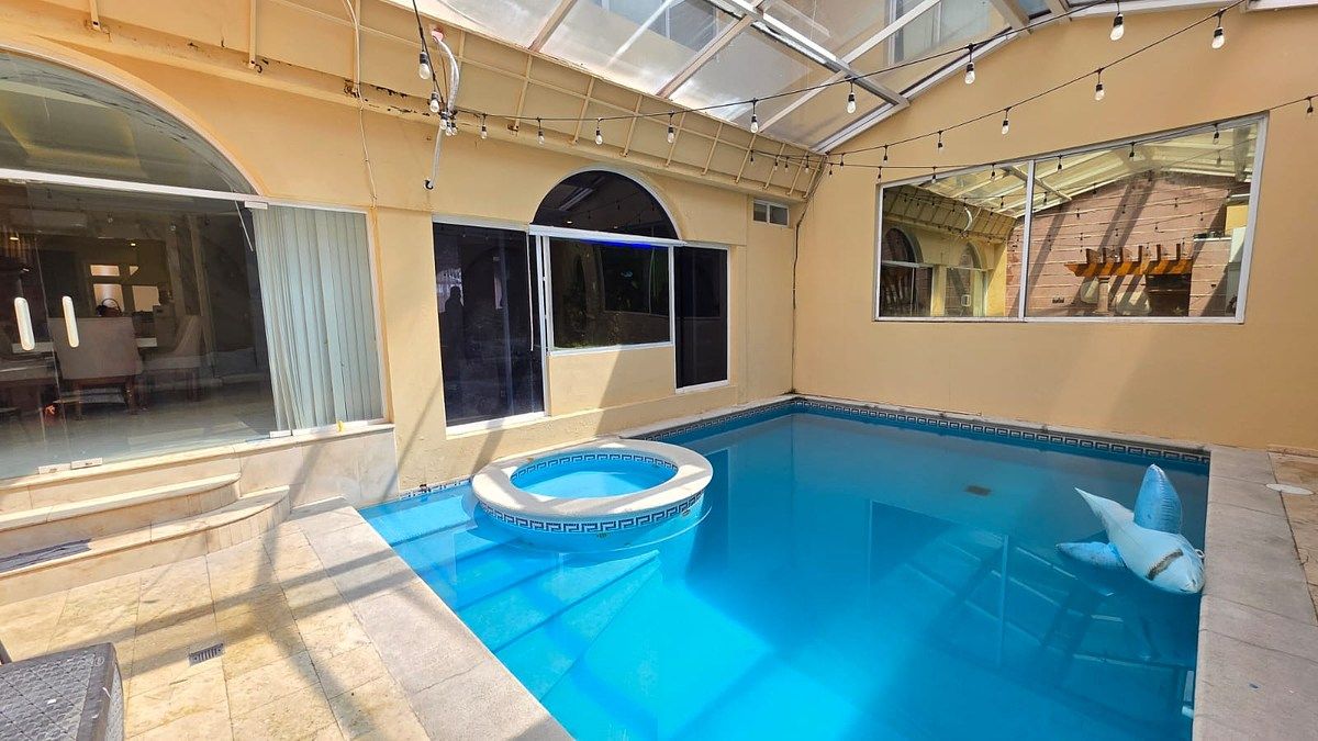 Casa em Costa de Oro, Boca del Río, foto 6 de 30
