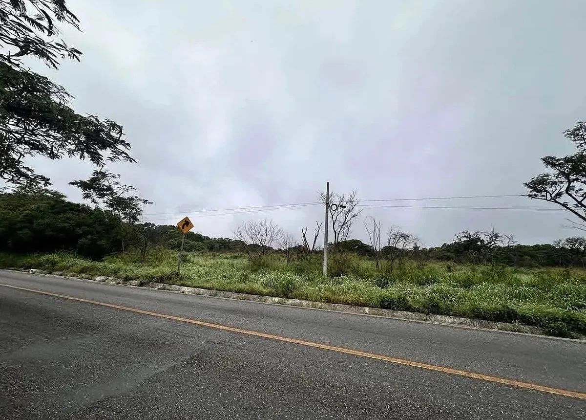 Lote em Berriozabal Centro, Berriozábal, foto 3 de 5