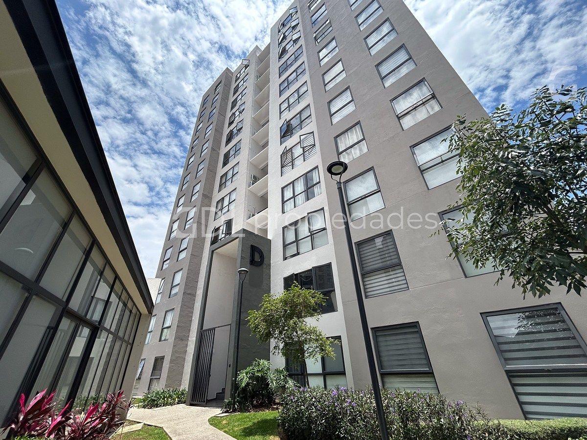 STELAR BOREALES RESIDENCIAL DEPARTAMENTO EN VENTA - foto 1