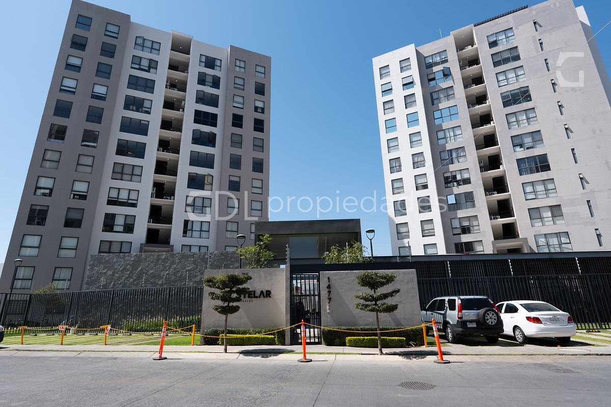 STELAR BOREALES RESIDENCIAL DEPARTAMENTO EN VENTA - foto 2
