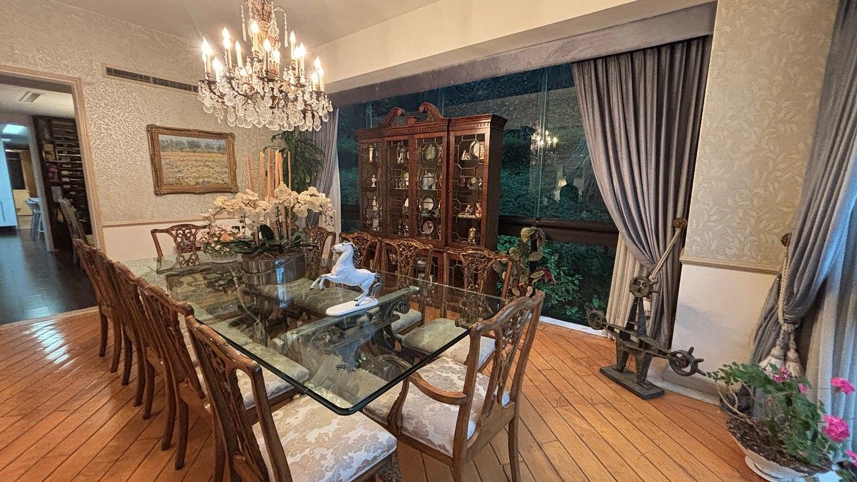 Departamento en Lomas de Bezares, Miguel Hidalgo, foto 4 de 29