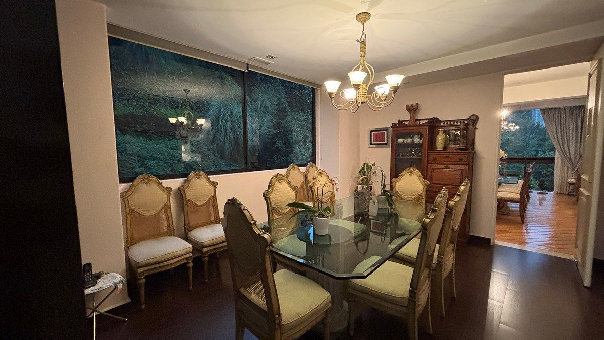 Departamento en Lomas de Bezares, Miguel Hidalgo, foto 5 de 29