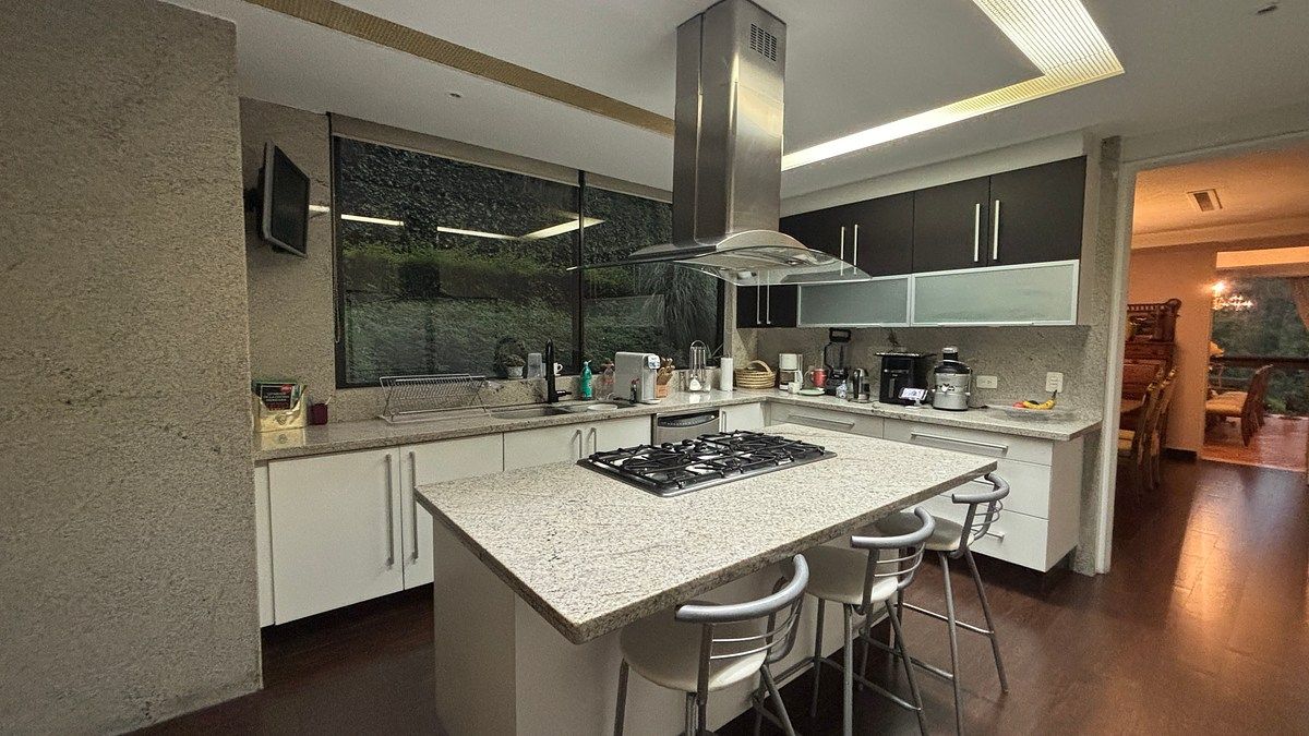 Departamento en Lomas de Bezares, Miguel Hidalgo, foto 8 de 29