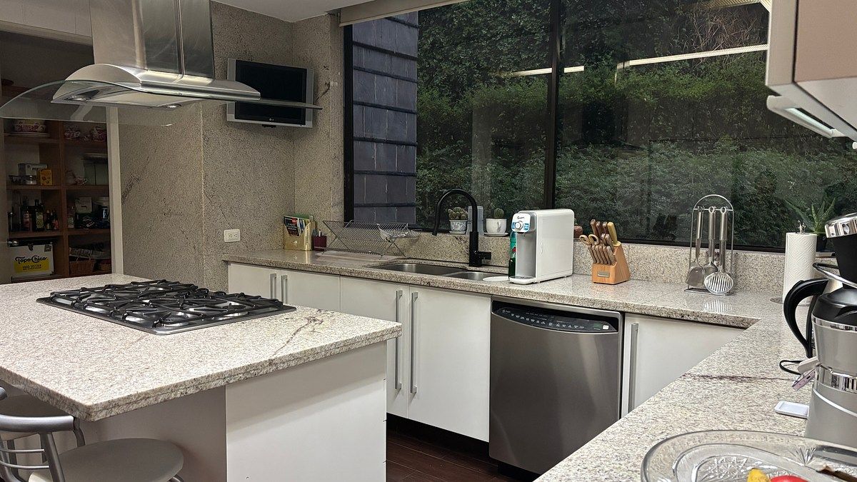 Departamento en Lomas de Bezares, Miguel Hidalgo, foto 7 de 29